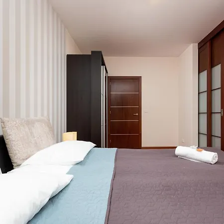 Bagno 2 Warsaw