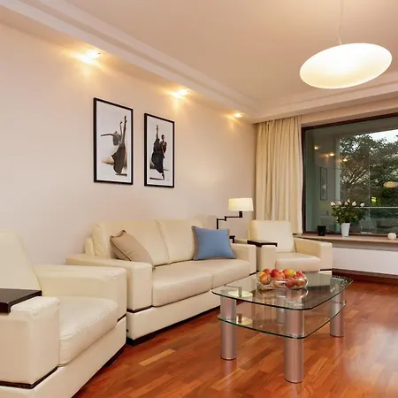 Apartment Bagno 2 *