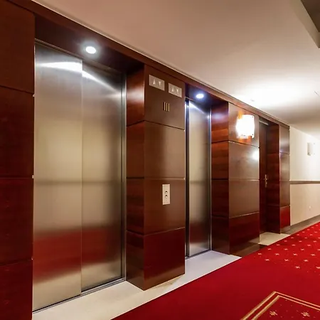 Bagno 2 Apartment Warsaw
