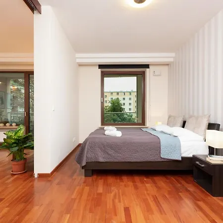 Bagno 2 Apartment Warsaw