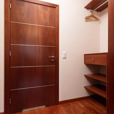 Apartment Bagno 2 Warsaw