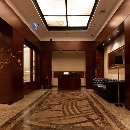 Apartment Bagno 2 *