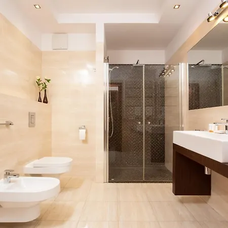 Bagno 2 * Warsaw