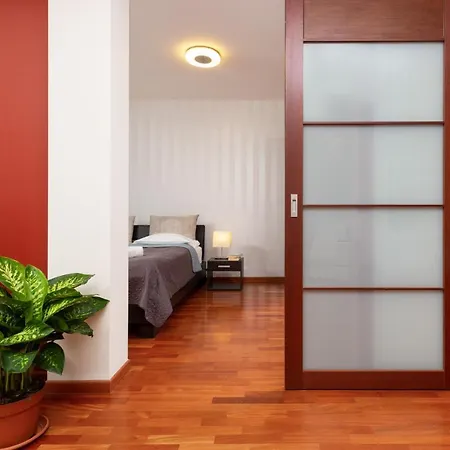 Bagno 2 Apartment