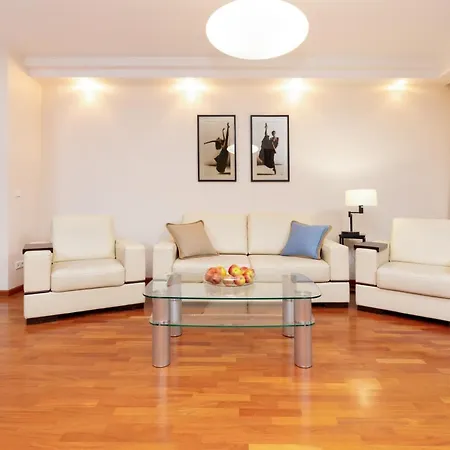 Apartament Bagno 2 *