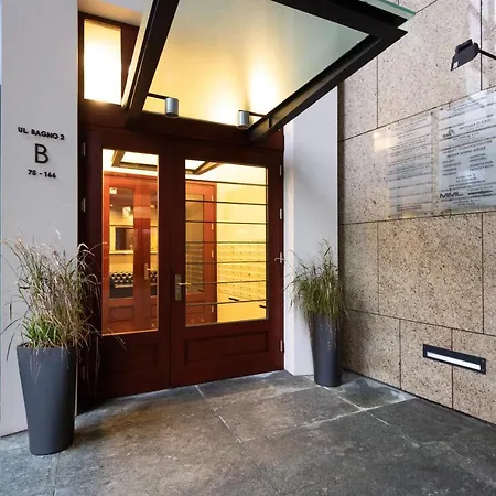 Apartament Bagno 2